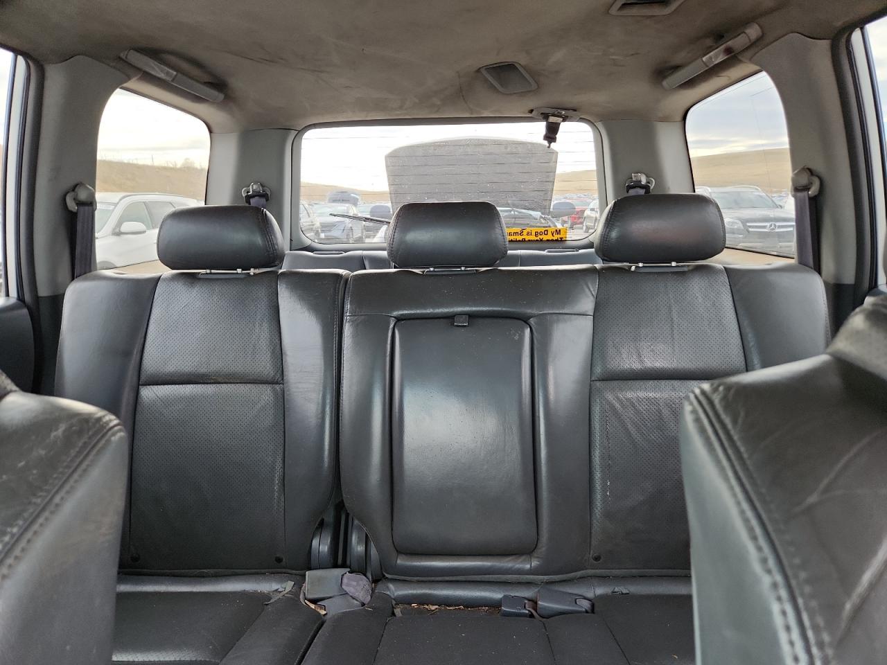 2005 Honda Pilot Exl VIN: 5FNYF18515B034741 Lot: 92256965