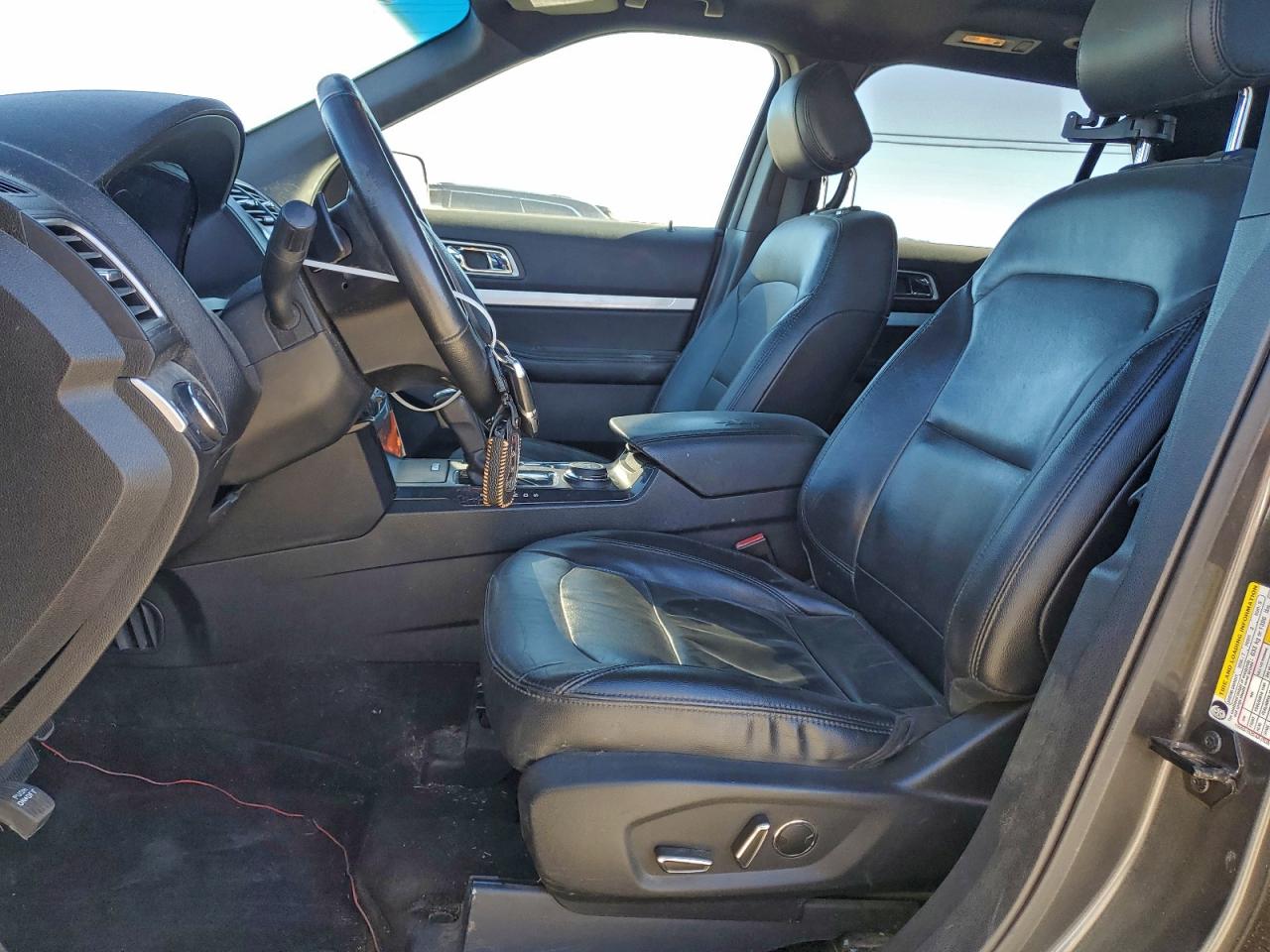 2016 Ford Explorer Xlt VIN: 1FM5K8DH6GGA68461 Lot: 90749445