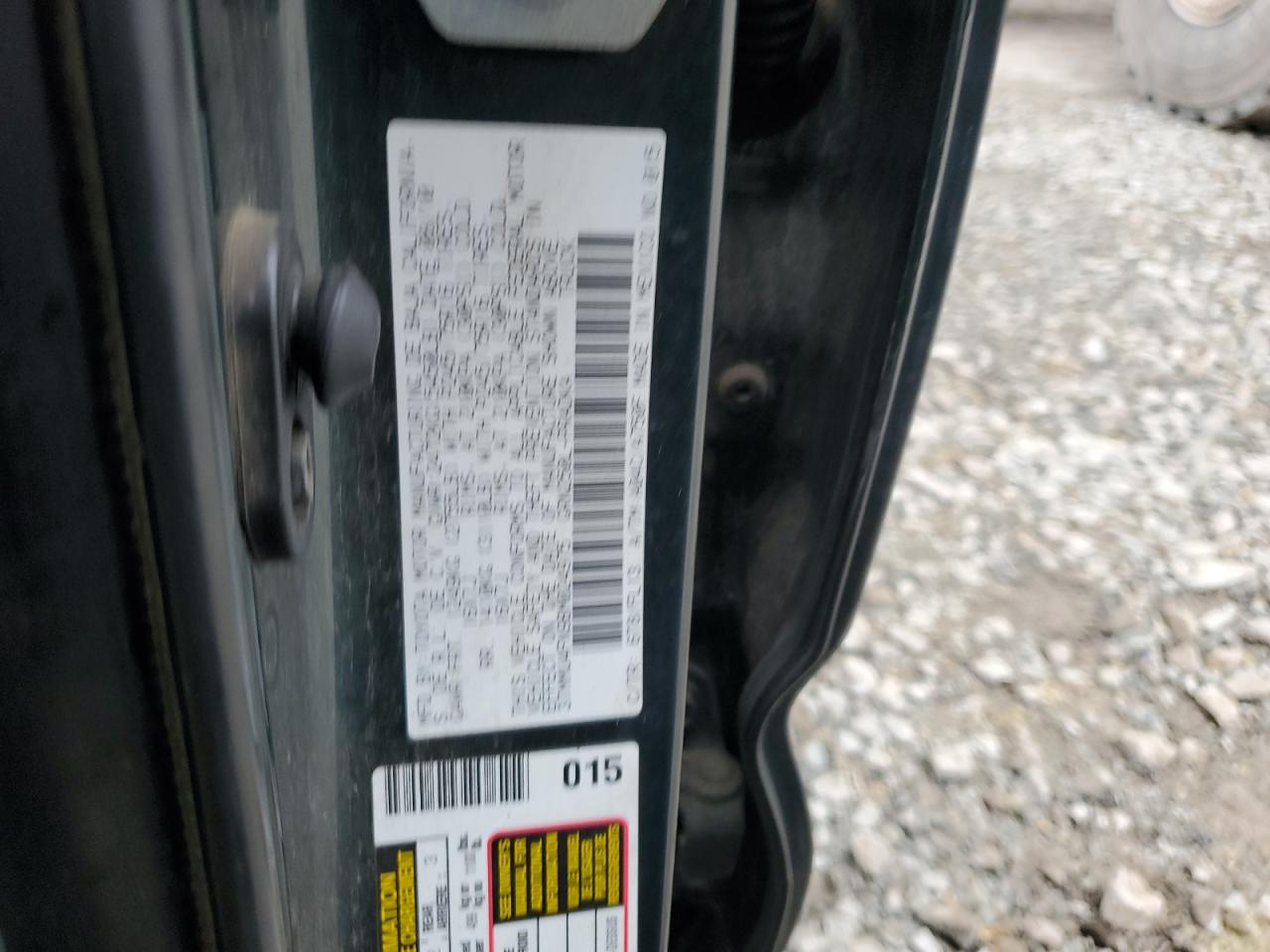 2011 Toyota Tacoma Double Cab Long Bed VIN: 3TMMU4FN9BM024975 Lot: 93774165