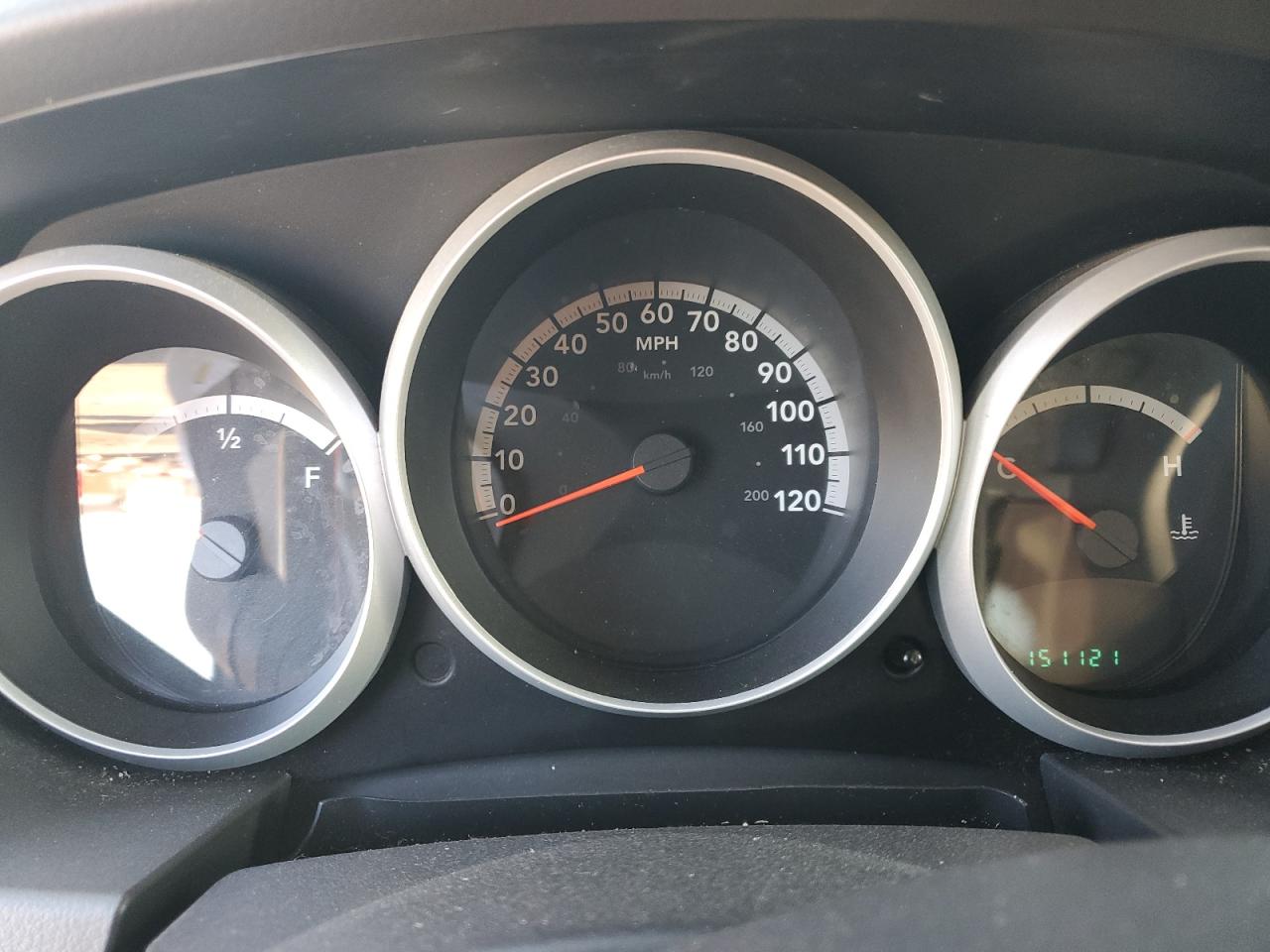 2008 Dodge Grand Caravan Se VIN: 1D8HN44H58B189354 Lot: 91588635