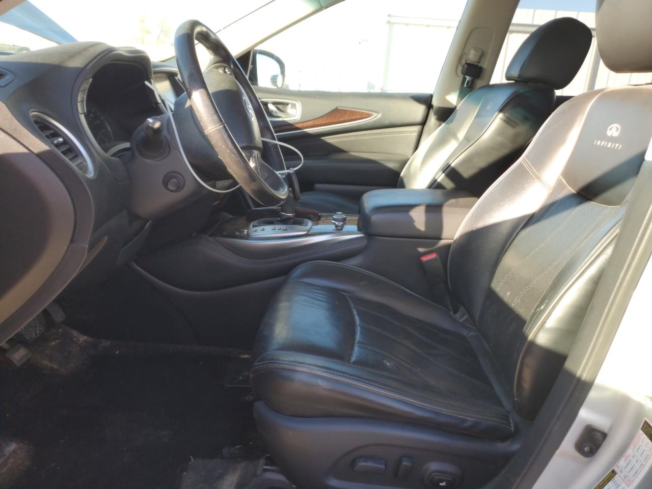 2014 Infiniti Qx60 VIN: 5N1AL0MM5EC513786 Lot: 91543325