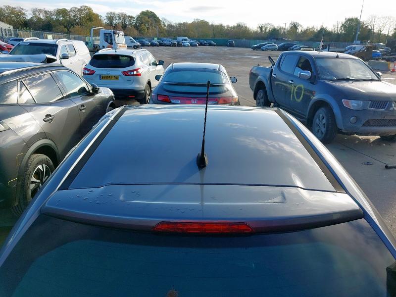 2010 CITROEN C3 1.4 HDI VTR+ 5DR