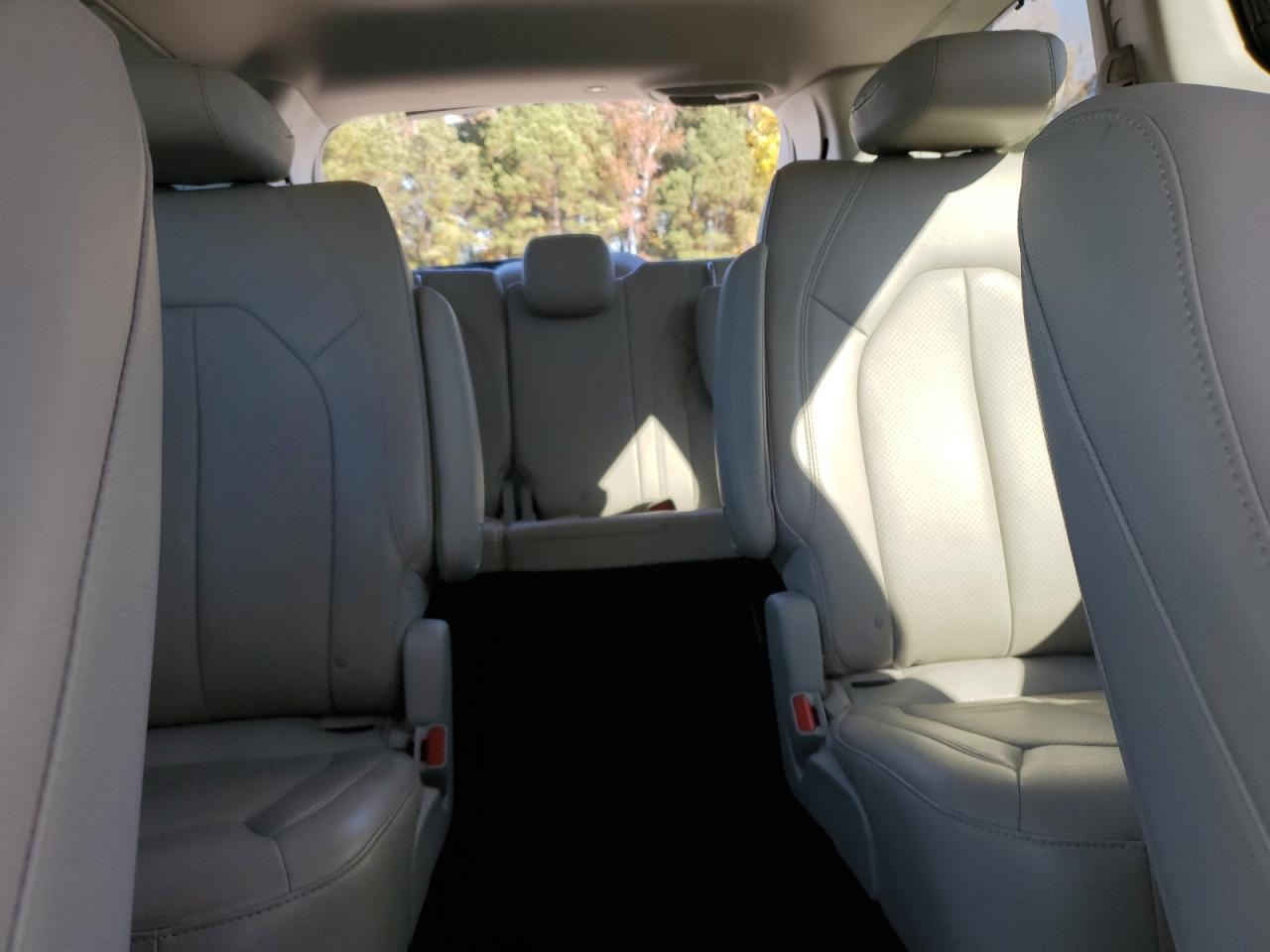 2017 Chrysler Pacifica Touring L Plus VIN: 2C4RC1EG2HR652680 Lot: 92123715