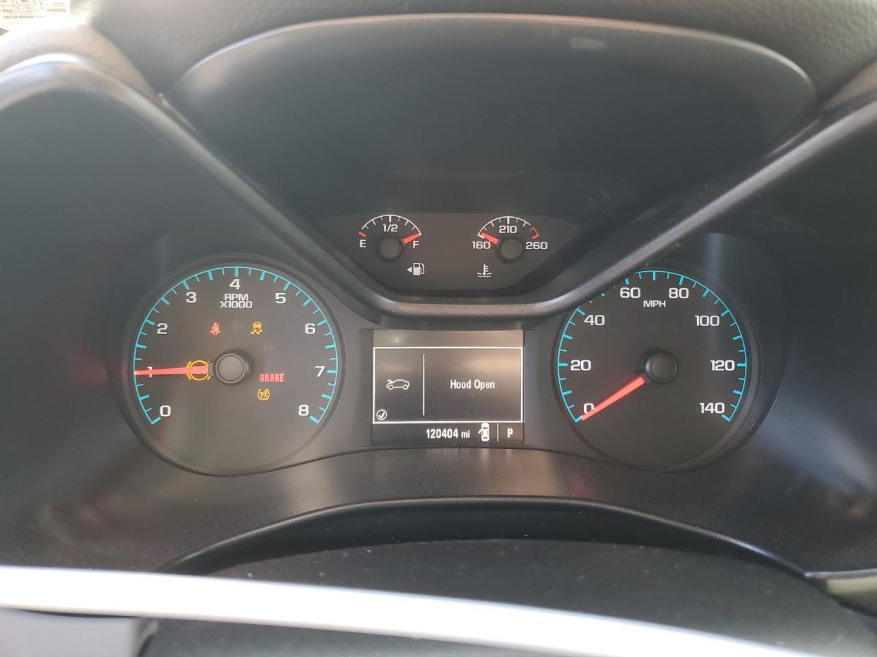 2018 Chevrolet Colorado VIN: 1GCGTBEN7J1159082 Lot: 90795875