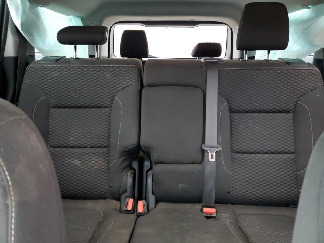 2017 GMC Acadia Sle VIN: 1GKKNKLA1HZ312561 Lot: 91566115