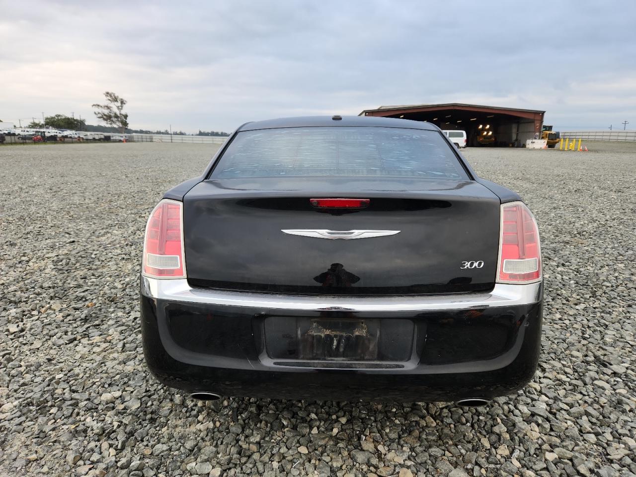 2013 Chrysler 300 VIN: 2C3CCAAG6DH553389 Lot: 90463515