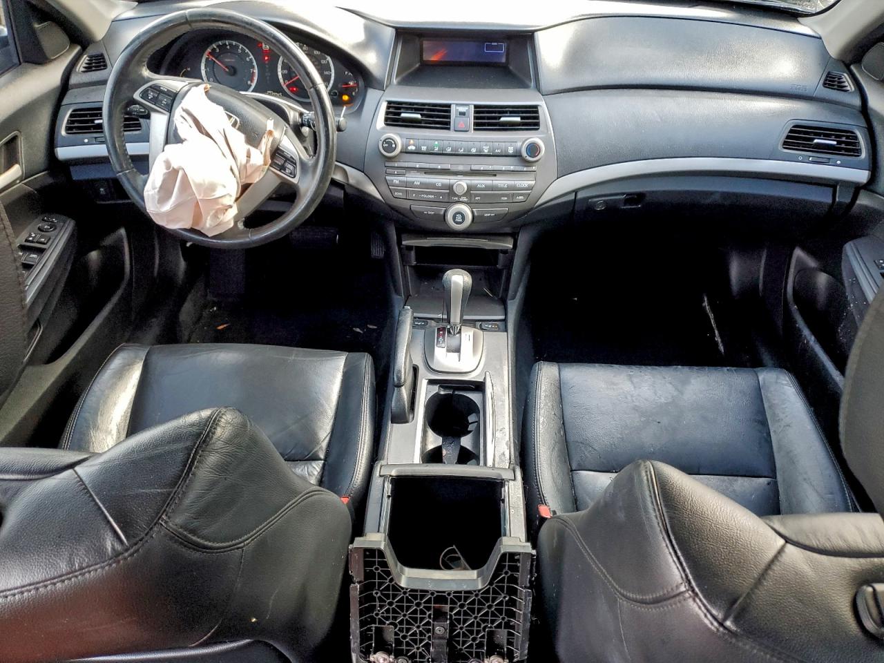 2011 Honda Accord Se VIN: 1HGCP2F62BA150951 Lot: 93384315