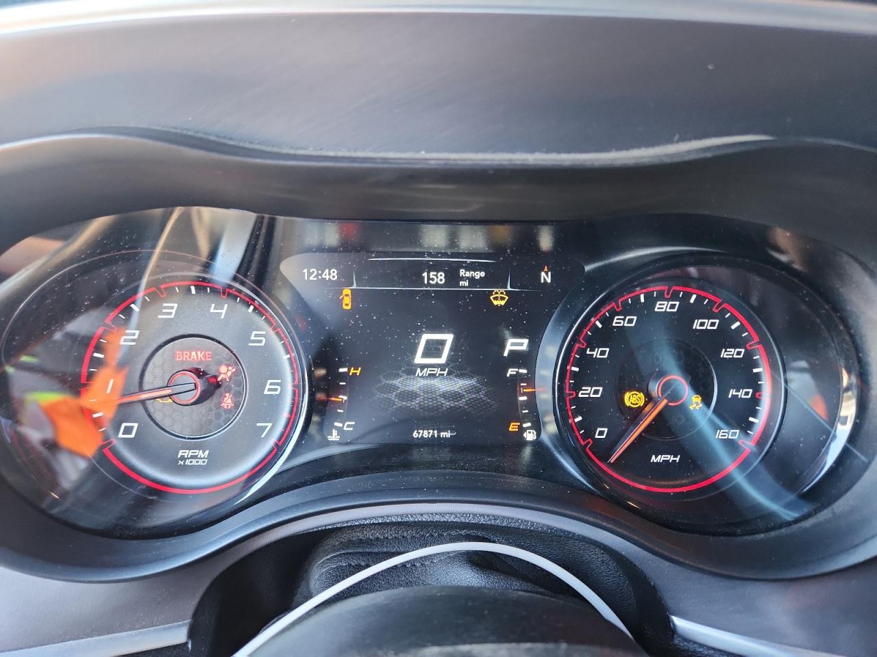 2020 Dodge Charger R/T VIN: 2C3CDXCT5LH190267 Lot: 91085585