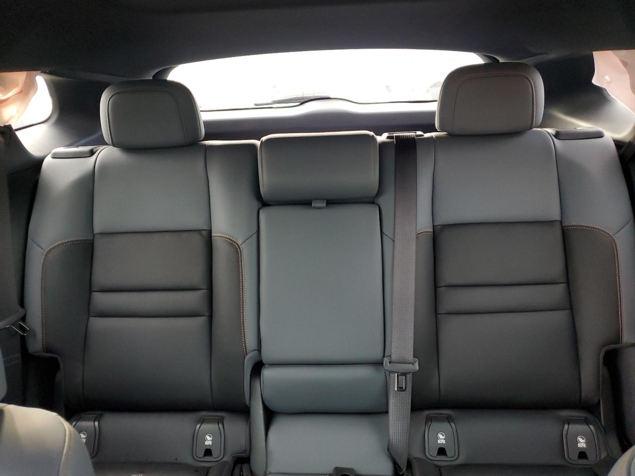 2024 Honda Prologue Tour VIN: 3GPKHXRJ4RS523659 Lot: 91484785