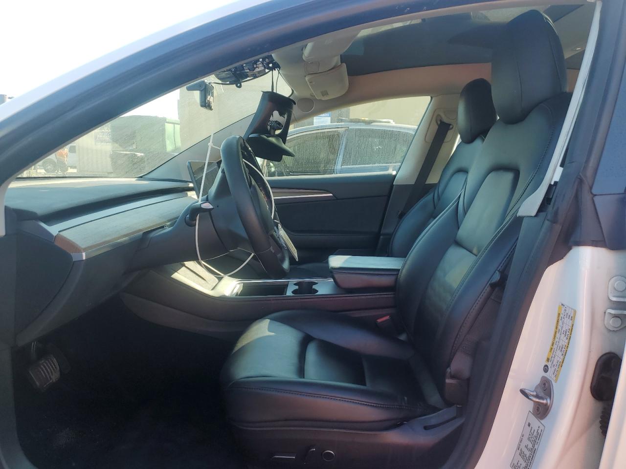 2022 Tesla Model 3 VIN: 5YJ3E1EB4NF290945 Lot: 90761035