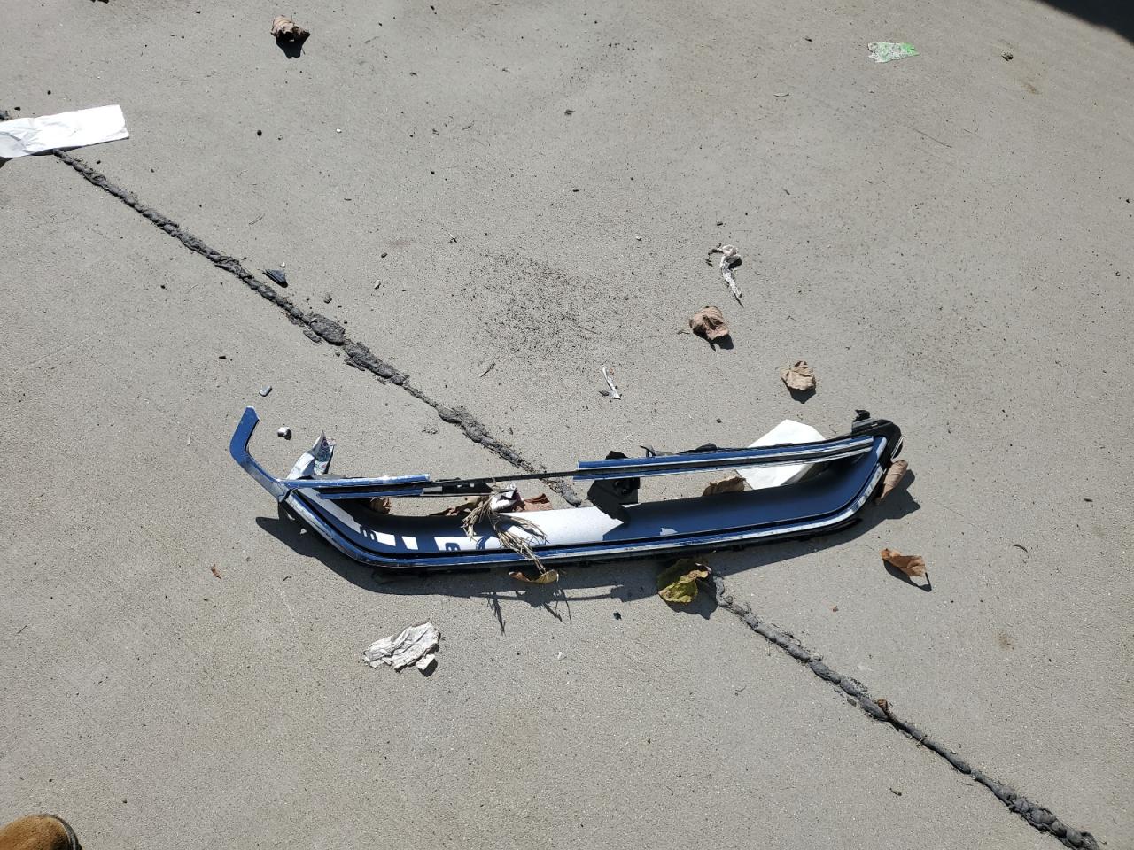 2016 Ford Edge Titanium VIN: 2FMPK3K93GBC66316 Lot: 90486015