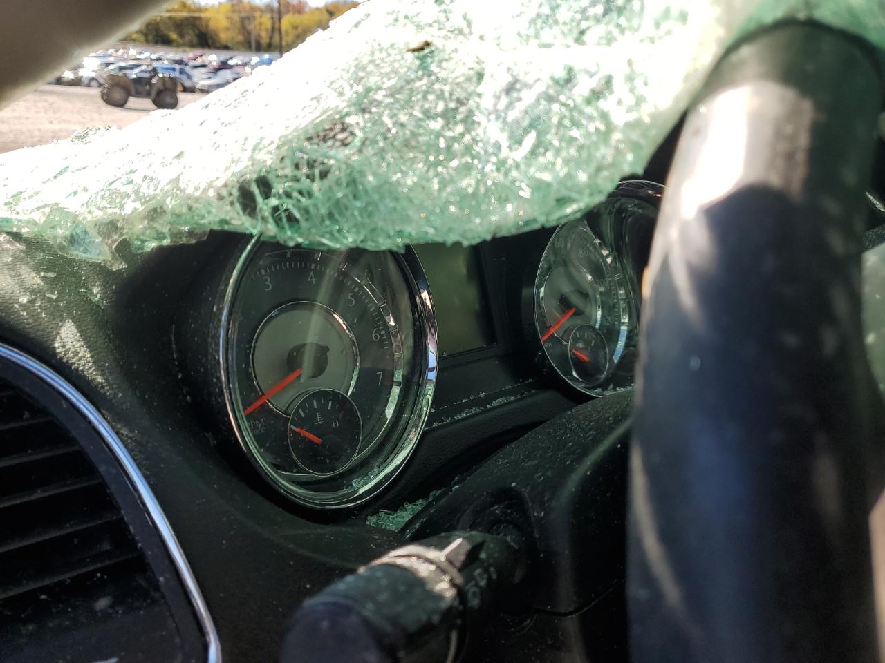 2016 Chrysler Town & Country Touring VIN: 2C4RC1BG7GR289019 Lot: 90719395