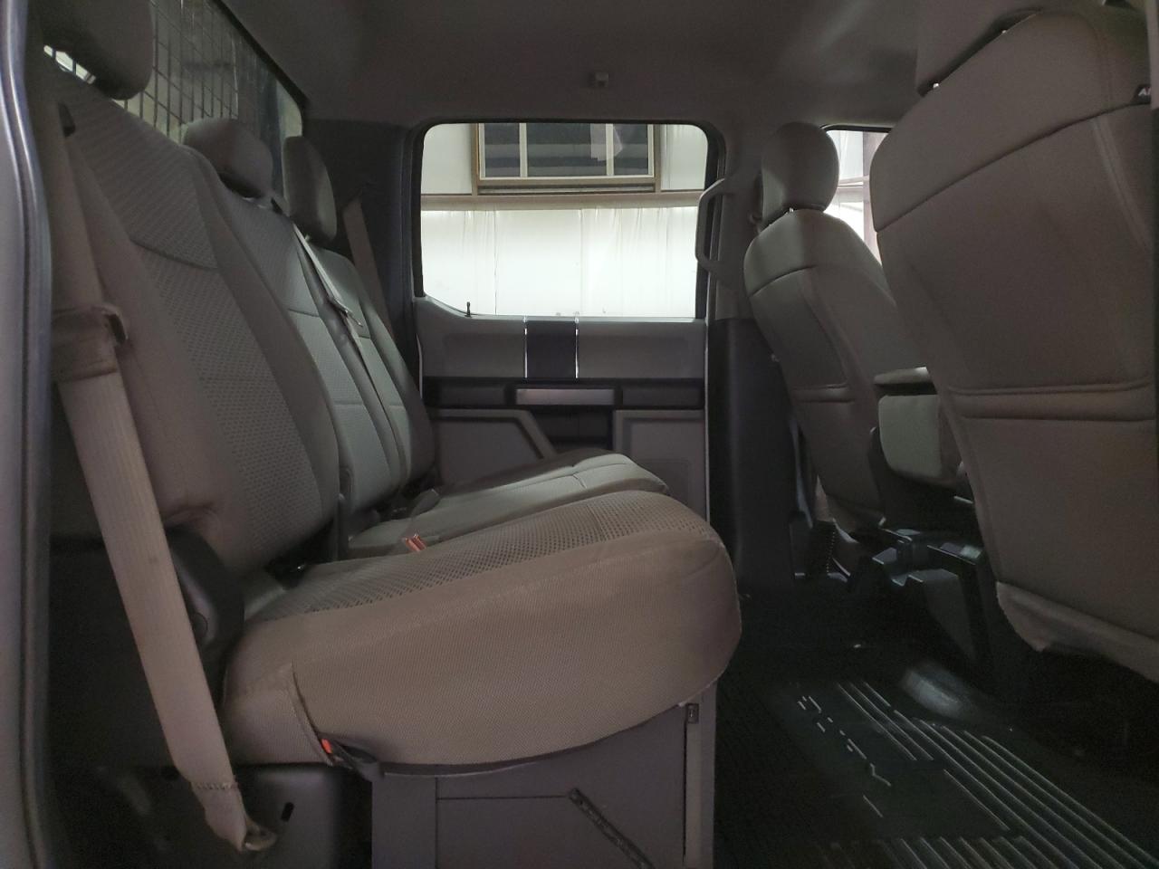 2019 Ford F350 Super Duty VIN: 1FT8W3B69KEE46948 Lot: 92428665