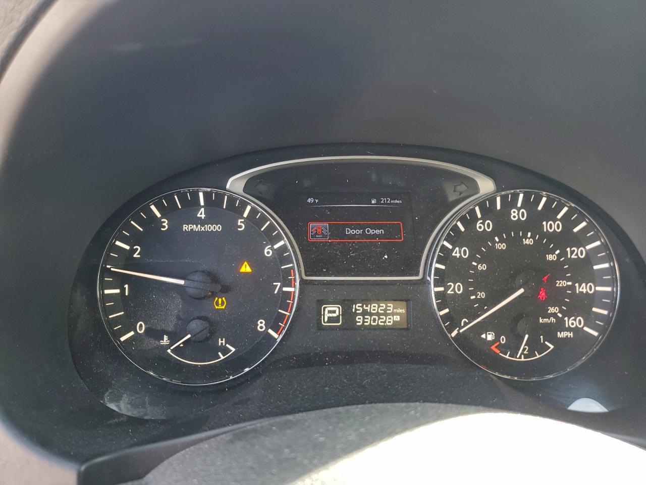 2015 Nissan Altima 2.5 VIN: 1N4AL3AP0FC274028 Lot: 93713045