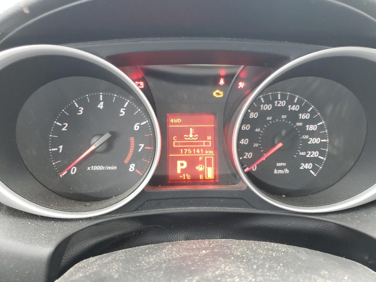 2014 Mitsubishi Rvr Se VIN: 4A4AJ3AU5EE601928 Lot: 92883275