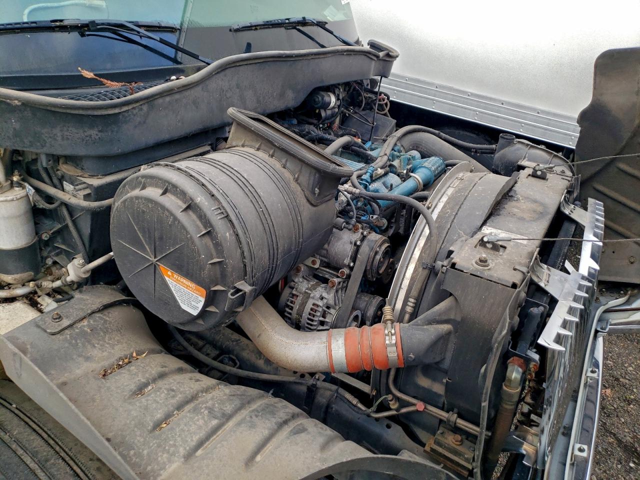 2007 International 4000 4300 VIN: 1HTMMAAN07H479184 Lot: 93268225