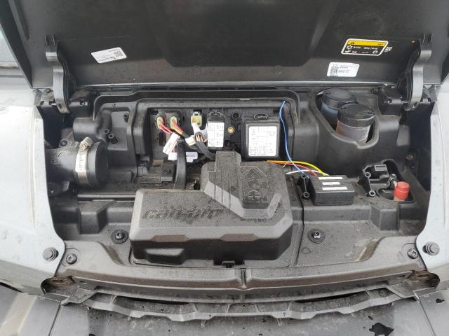 2024 CAN AM DEFENDER LIMITED HD10 - UTILITY VEHICLE