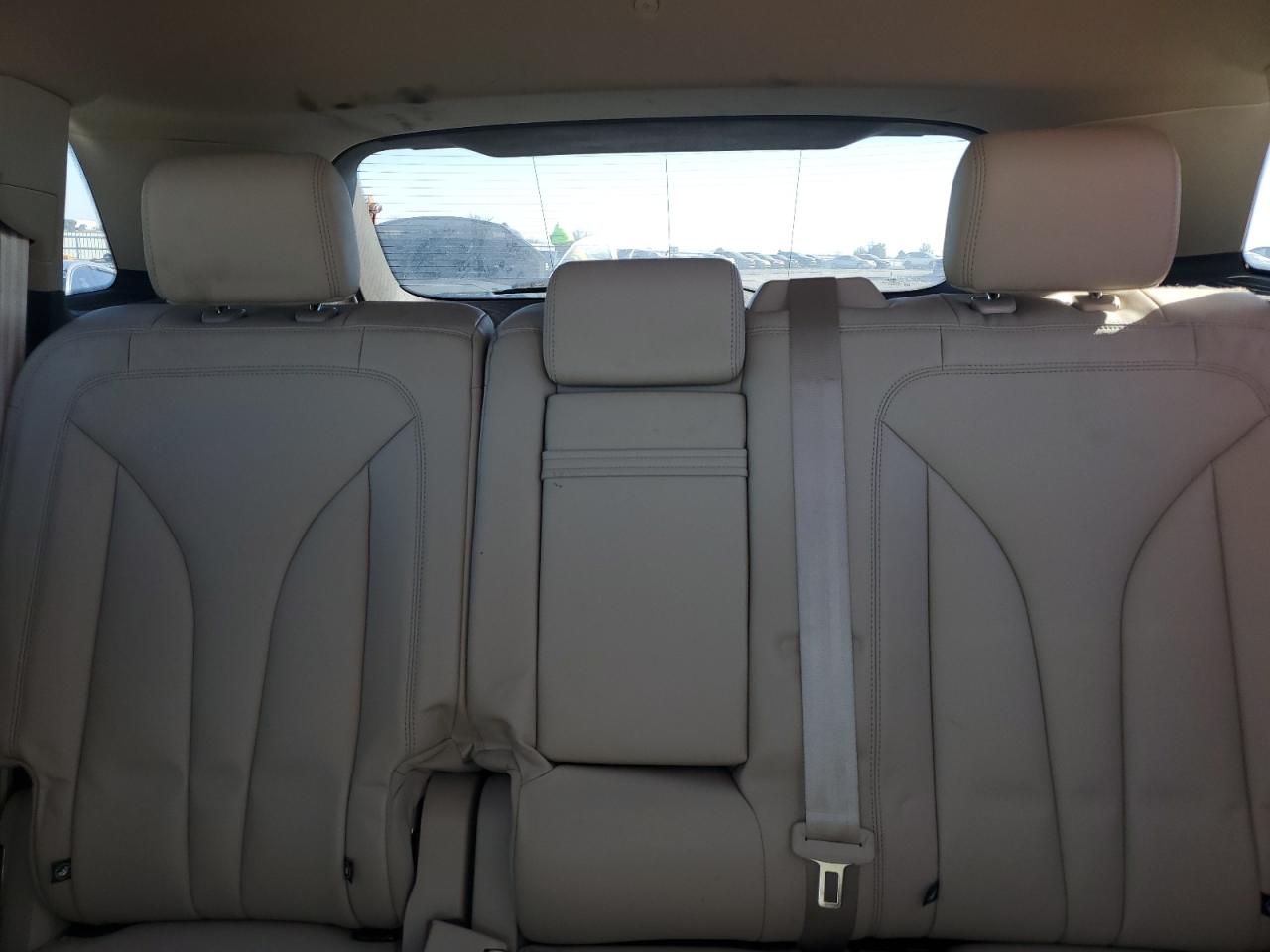 2017 Lincoln Mkx Premiere VIN: 2LMPJ8JP0HBL52561 Lot: 92683375