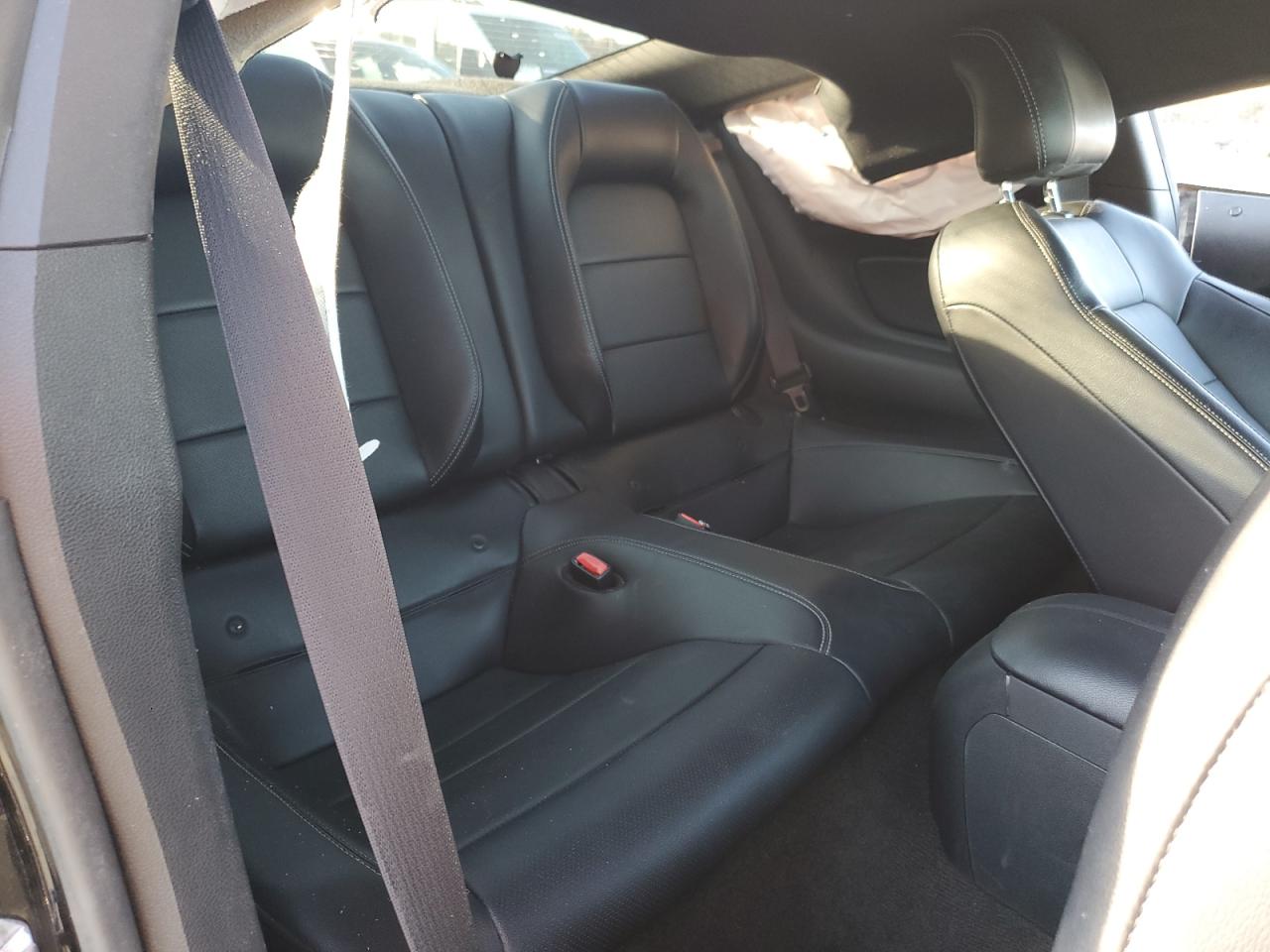 2016 Ford Mustang VIN: 1FA6P8TH4G5235624 Lot: 93464065