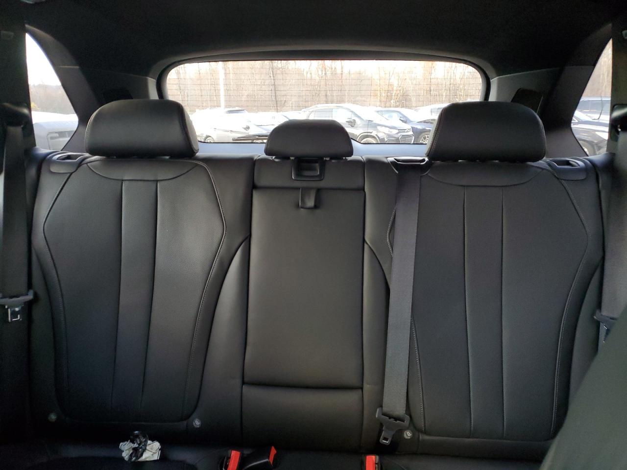 2017 BMW X5 M VIN: 5YMKT6C38H0U39667 Lot: 92880205