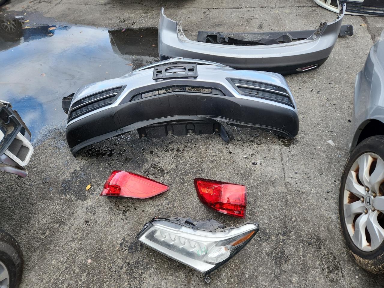 2016 Acura Mdx Technology VIN: 5FRYD3H67GB007426 Lot: 91627215