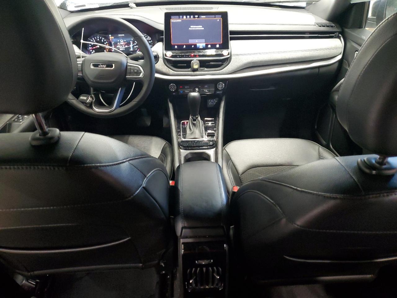 2024 Jeep Compass Latitude VIN: 3C4NJDBN3RT111225 Lot: 93756195