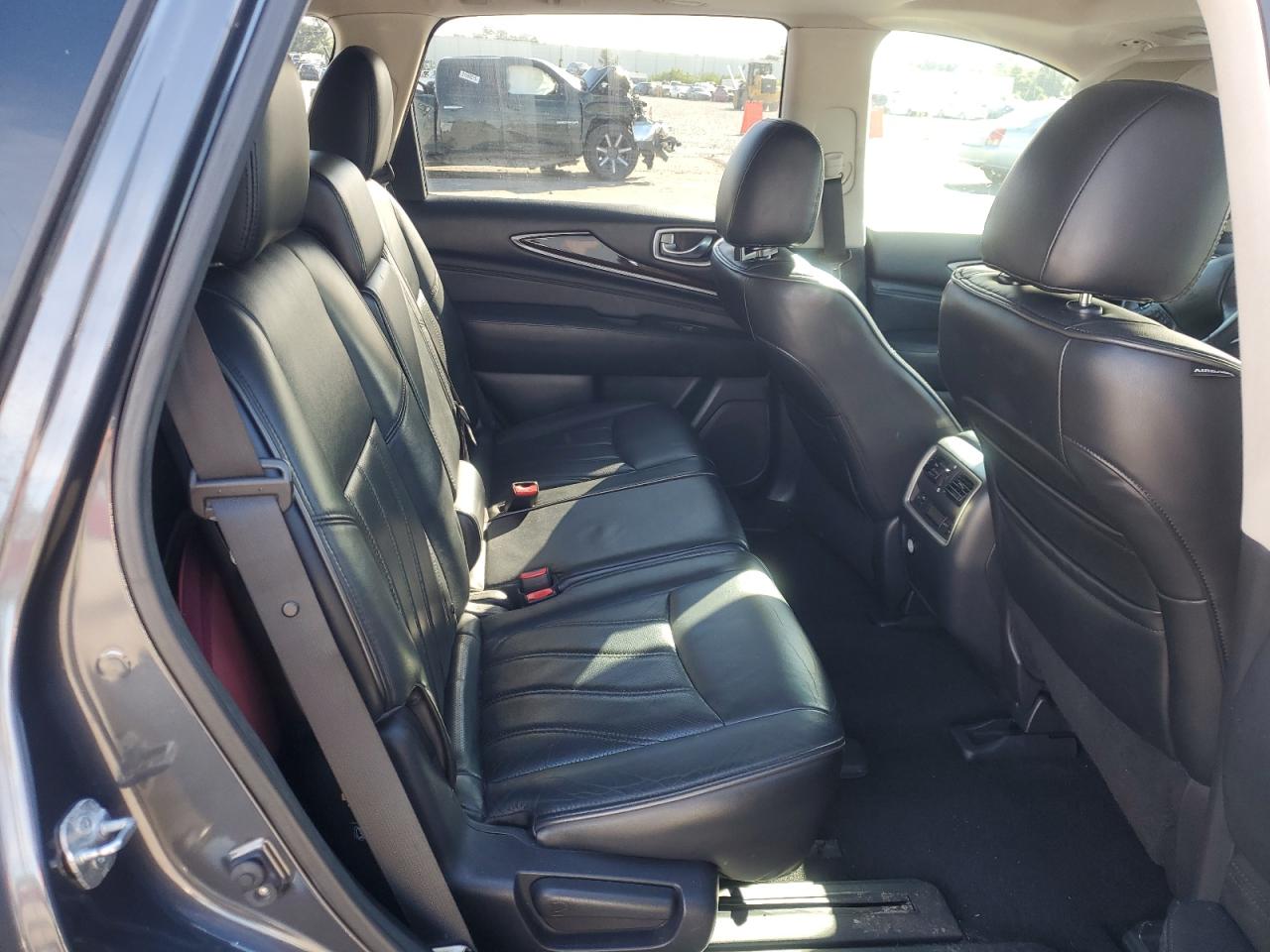 2013 Infiniti Jx35 VIN: 5N1AL0MN5DC316768 Lot: 91644495