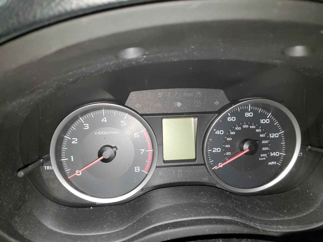 2014 Subaru Forester 2.5I Premium VIN: JF2SJAEC1EH529174 Lot: 93469925