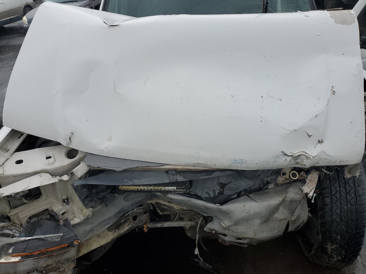 2000 Ford Ranger VIN: 1FTYR10C4YPA37080 Lot: 93215055