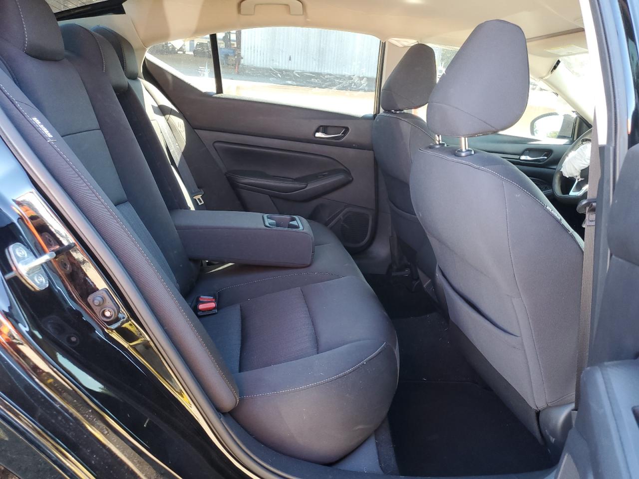 2019 Nissan Altima S VIN: 1N4BL4BV5KC258327 Lot: 90982685