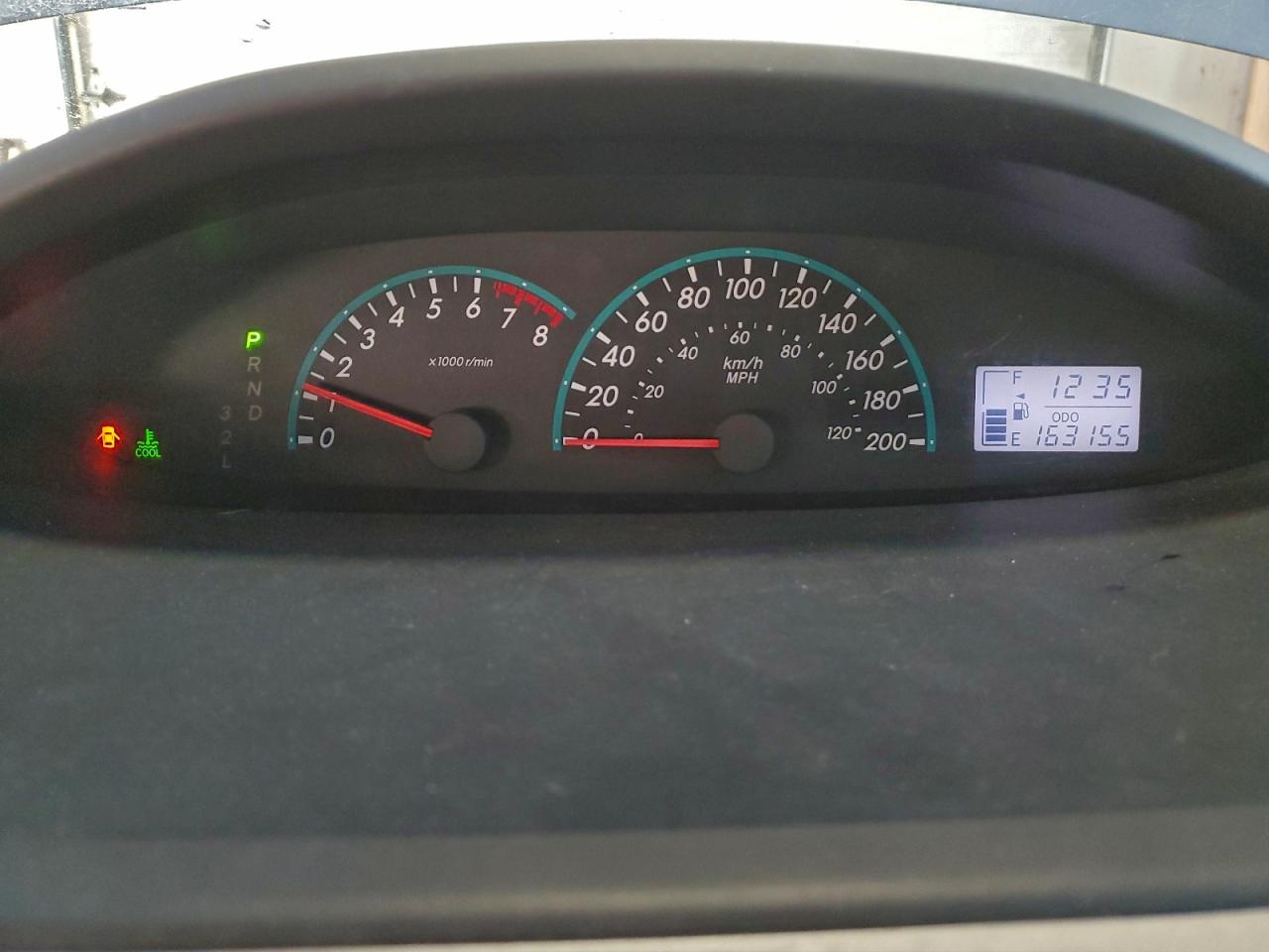 2009 Toyota Yaris VIN: JTDBT923491328105 Lot: 94113805