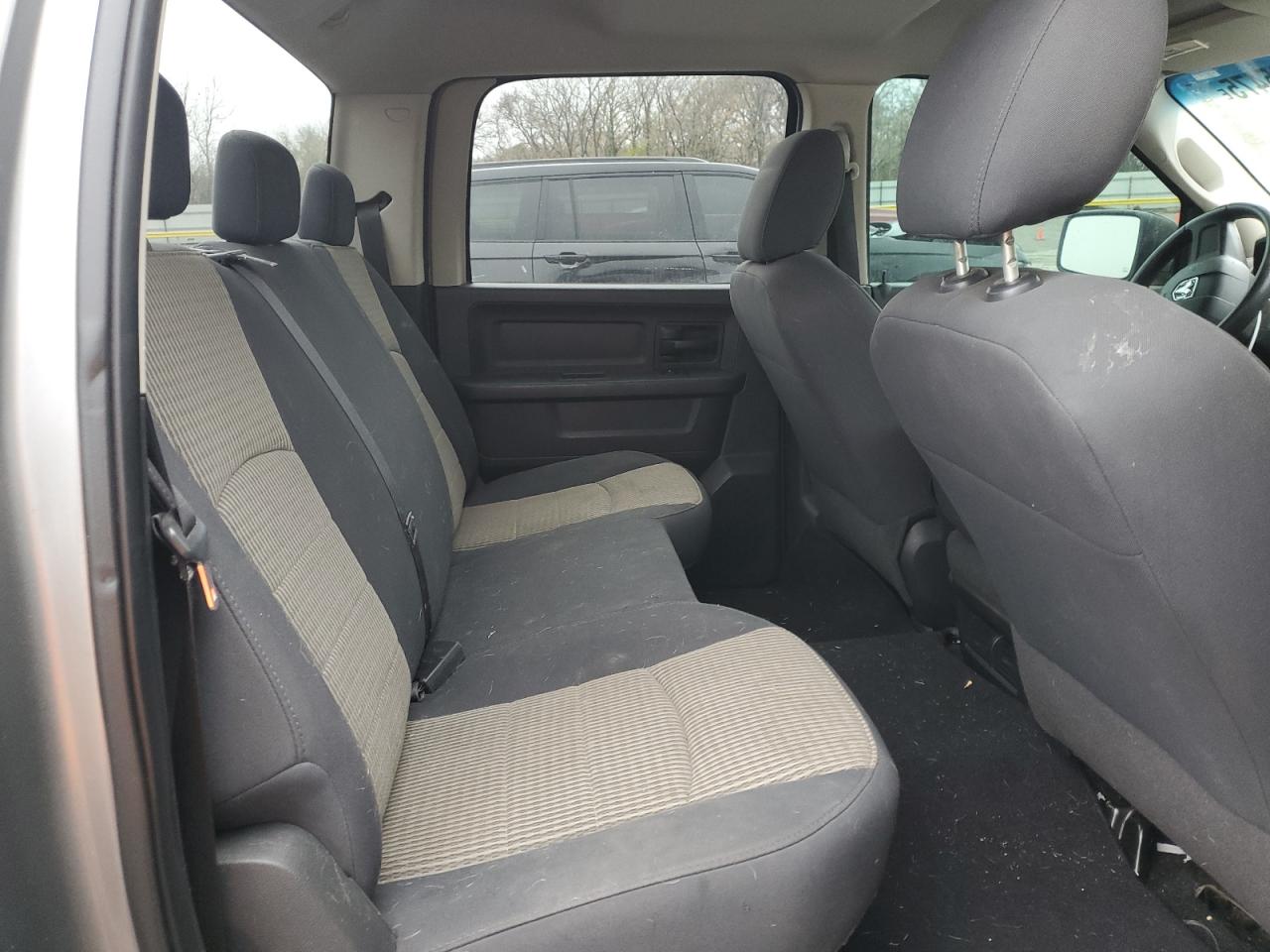 2010 Dodge Ram 1500 VIN: 1D7RV1CP8AS253036 Lot: 93695475