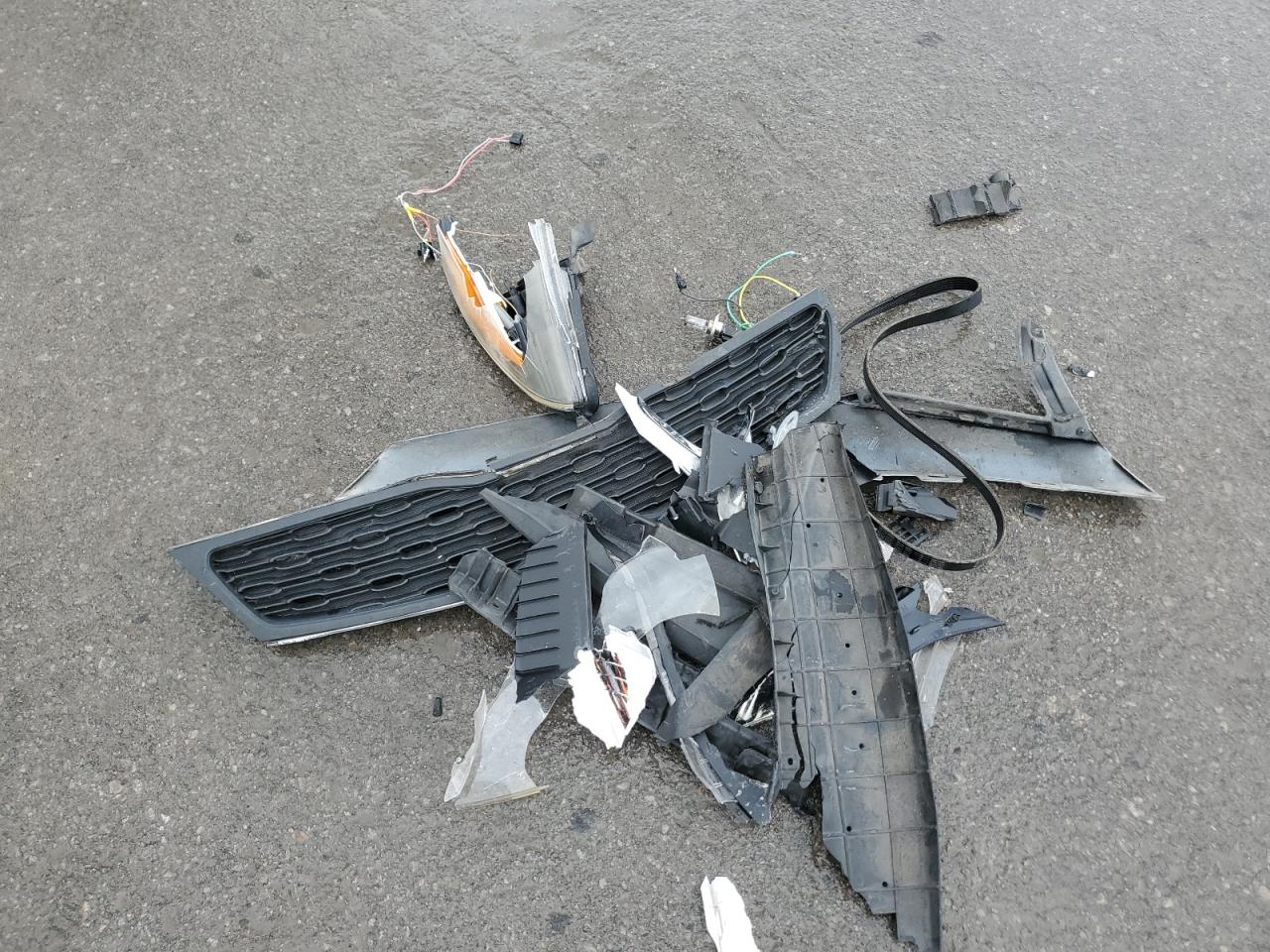 2013 Kia Rio Lx VIN: KNADM4A31D6274538 Lot: 92027665