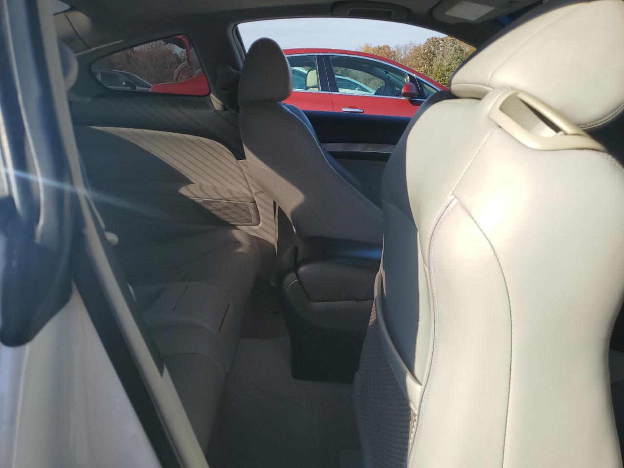 2013 Infiniti G37 Journey VIN: JN1CV6EK9DM900277 Lot: 91678115