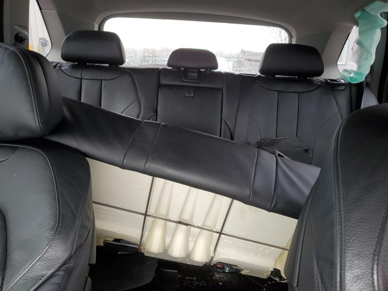 2015 BMW X5 xDrive35I VIN: 5UXKR0C58F0K58294 Lot: 93507075