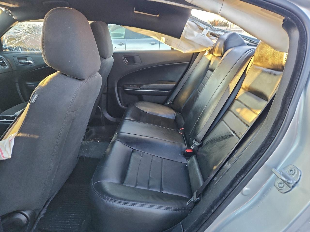 2020 Dodge Charger Police VIN: 2C3CDXKT4LH204984 Lot: 94129315