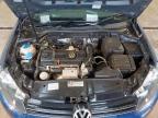 2010 VOLKSWAGEN GOLF 1.4 TSI SE 5DR for sale at Copart EAST KILBRIDE