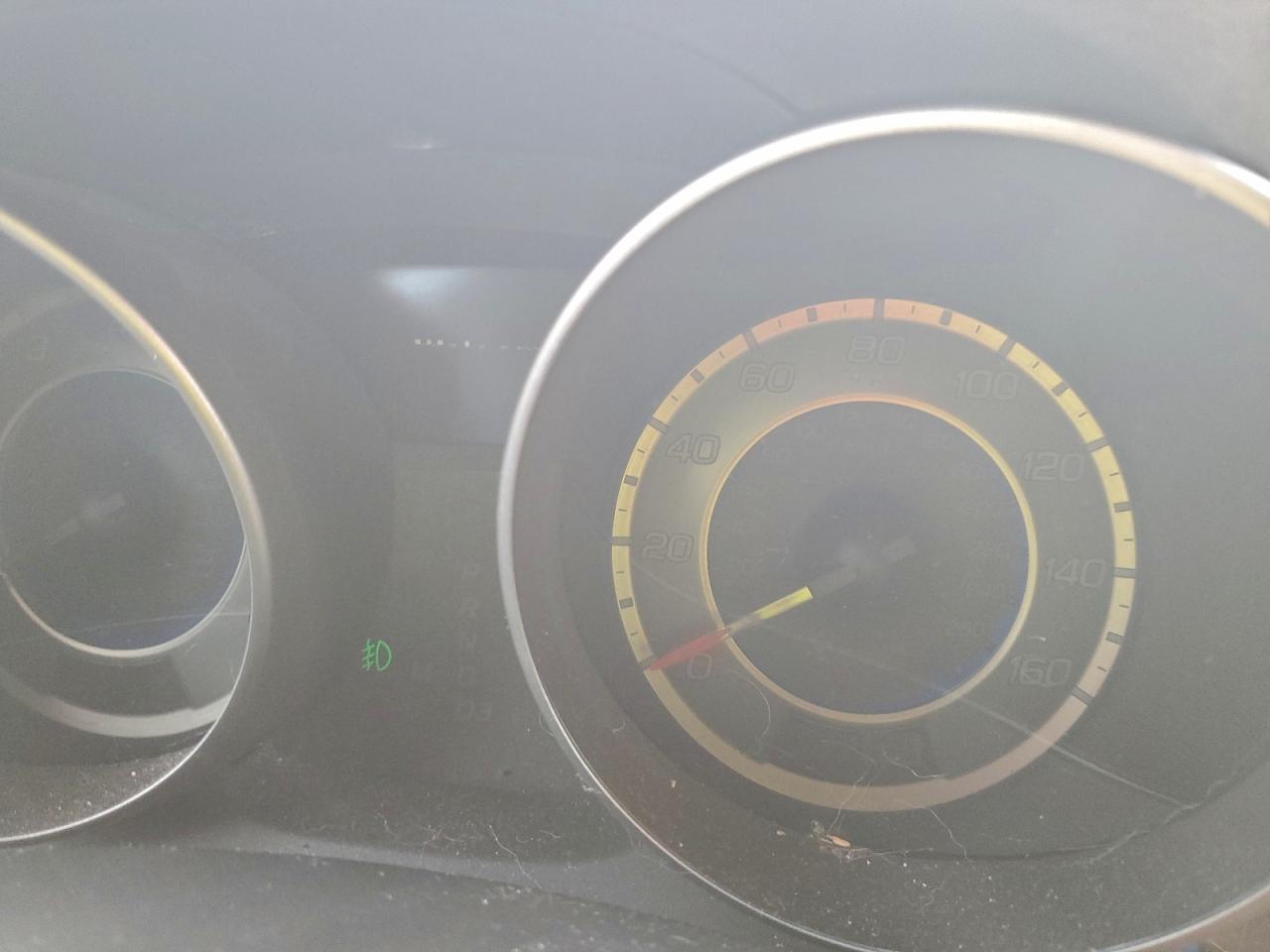 2008 Acura Mdx Technology VIN: 2HNYD284X8H506169 Lot: 93532135