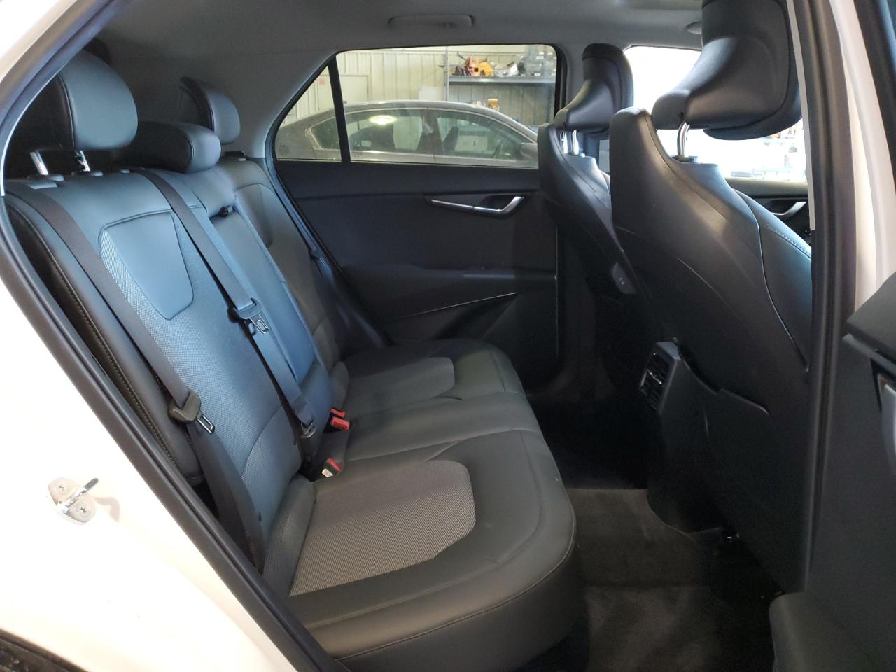 2023 Kia Niro Ex VIN: KNDCR3LE2P5111089 Lot: 92500015