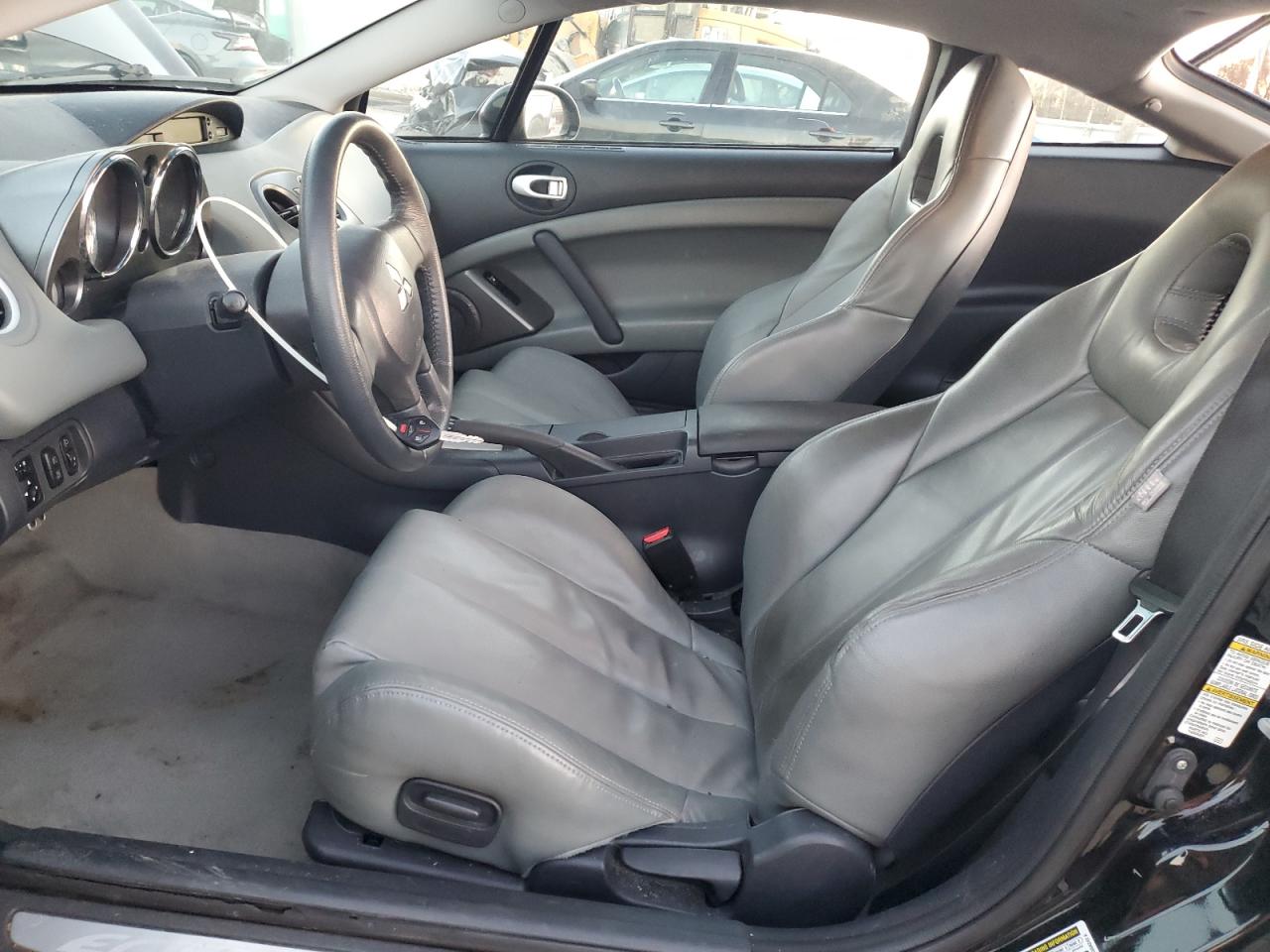 2011 Mitsubishi Eclipse Gs Sport VIN: 4A31K5DF5BE008141 Lot: 92109065