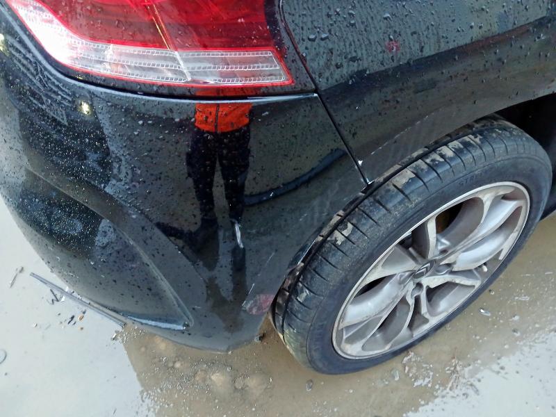 2013 CITROEN DS4 1.6 E-HDI 115 DSTYLE 5DR