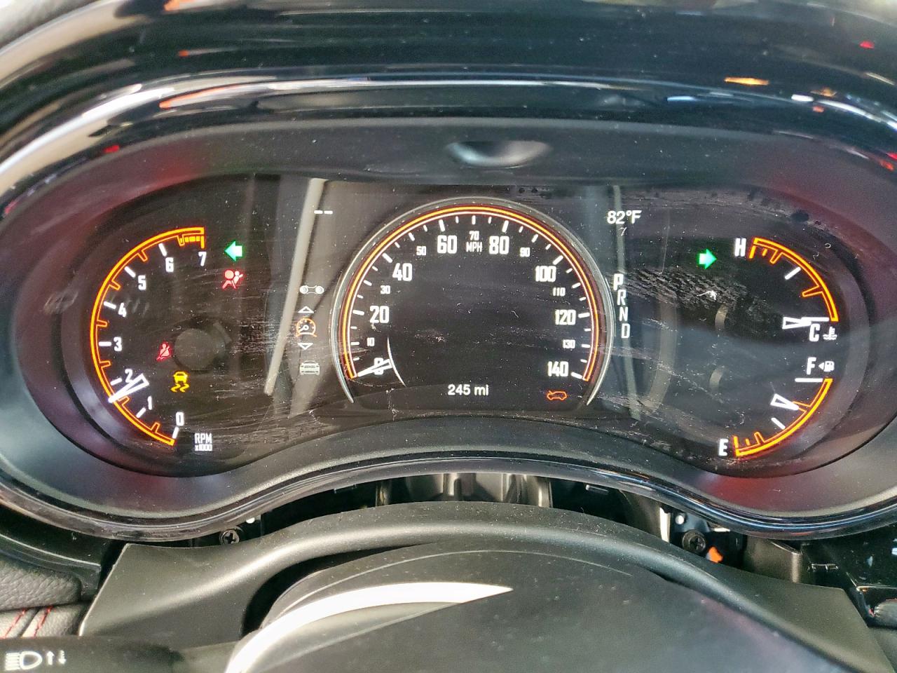 2026 Dodge Durango Gt VIN: 1C4RDHDG5TC159004 Lot: 93115805