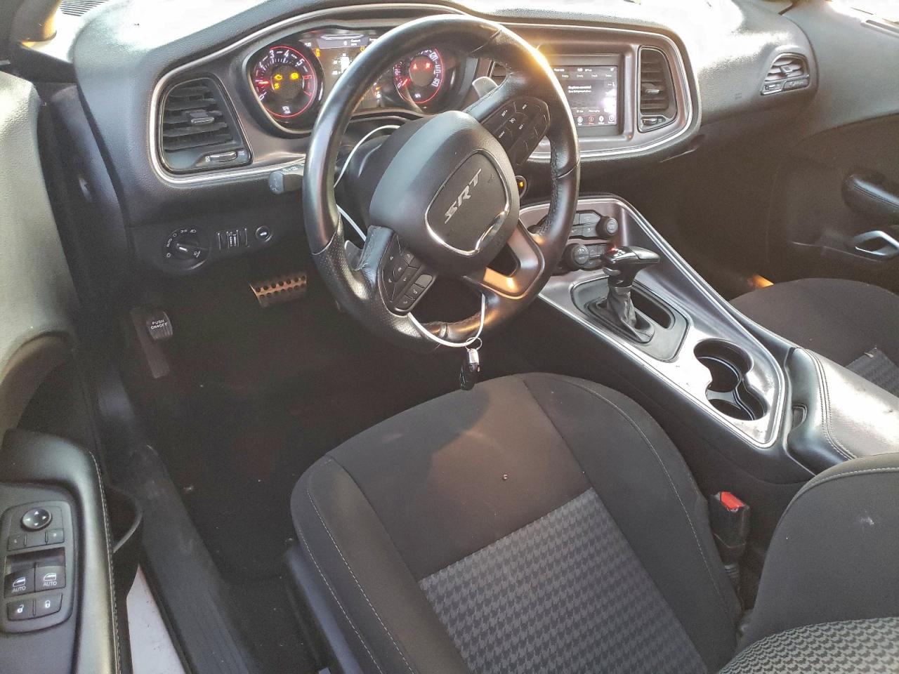 2020 Dodge Challenger R/T VIN: 2C3CDZBT6LH242163 Lot: 94264695