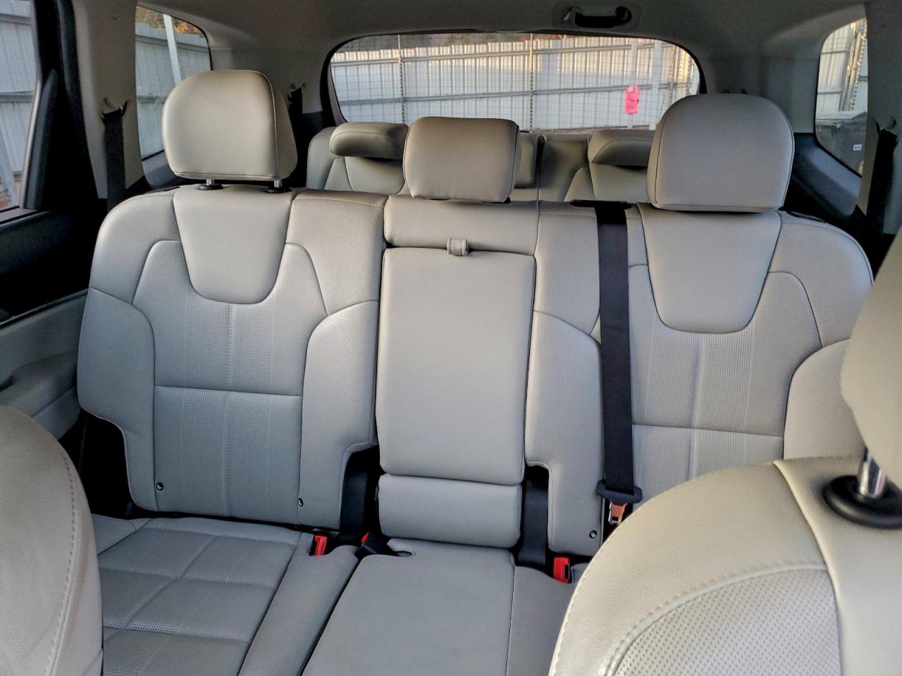 2020 Kia Telluride Ex VIN: 5XYP3DHC4LG044030 Lot: 93310735