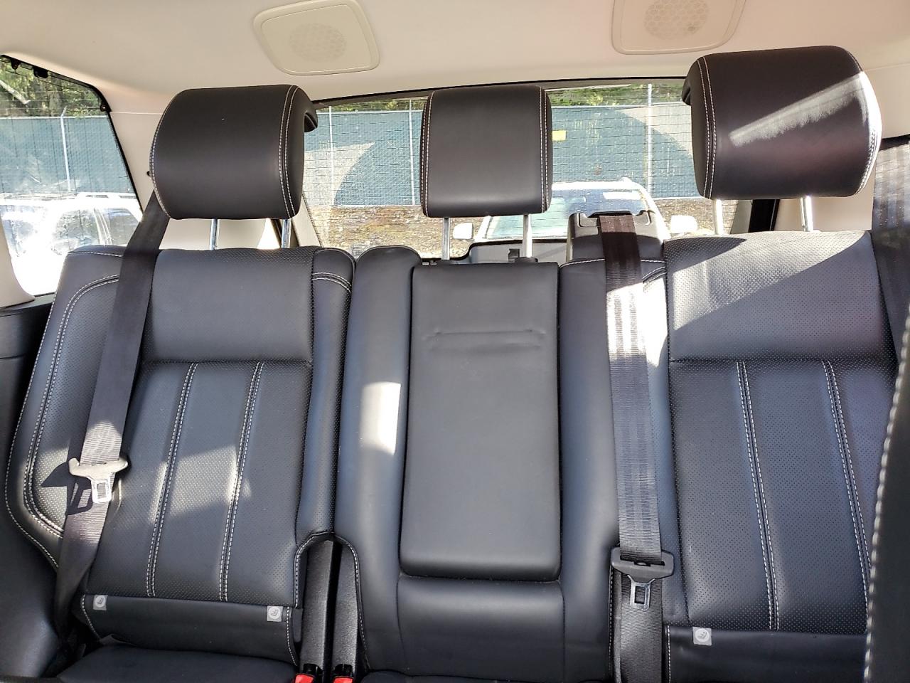 2012 Land Rover Range Rover Sport Hse Luxury VIN: SALSK2D40CA720353 Lot: 93521025