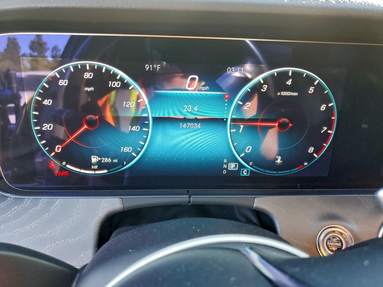 2021 Mercedes-Benz E 350 VIN: W1KZF8DB4MA931395 Lot: 94421665