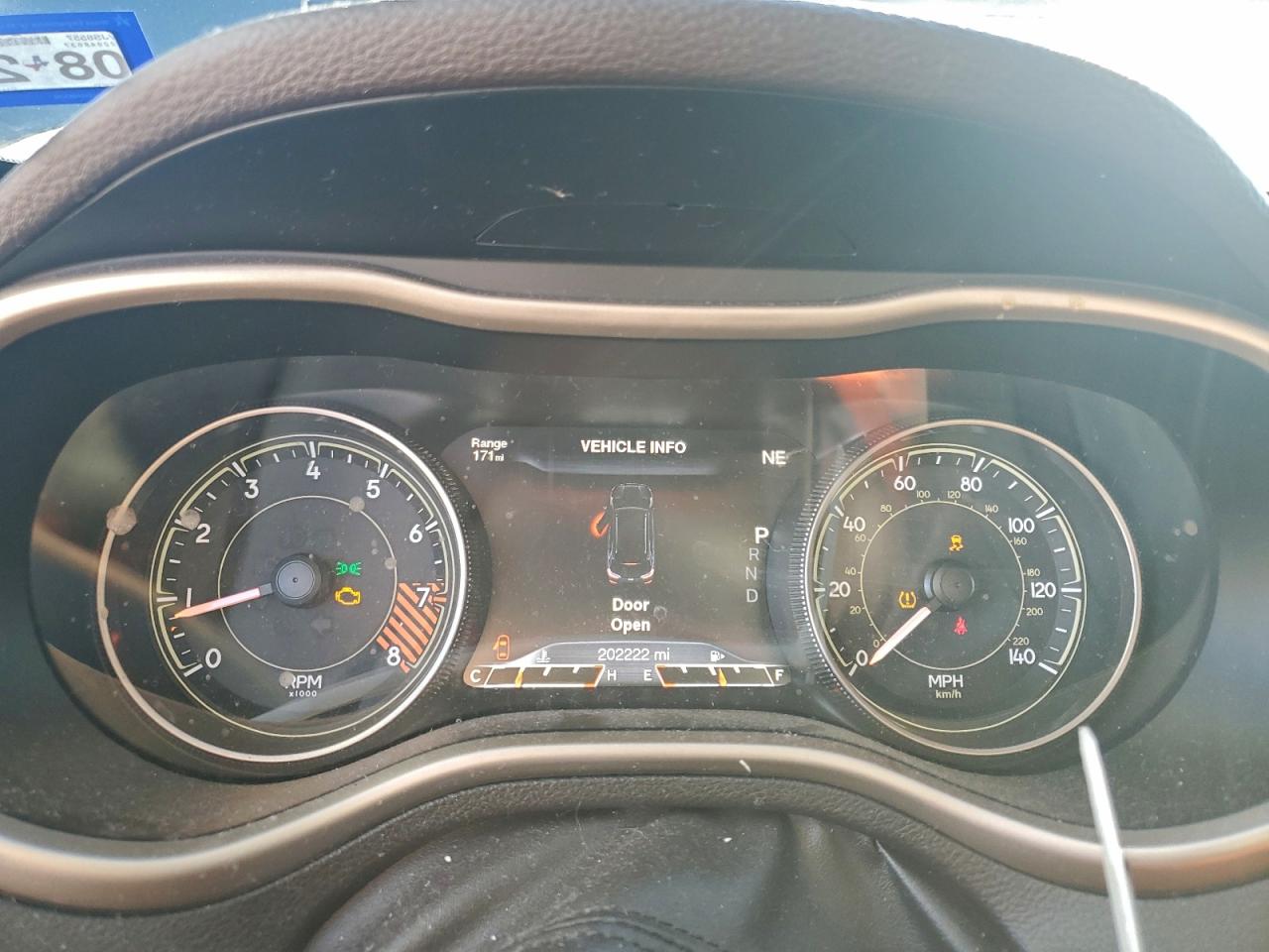 2014 Jeep Cherokee Trailhawk VIN: 1C4PJMBS0EW254622 Lot: 94367725