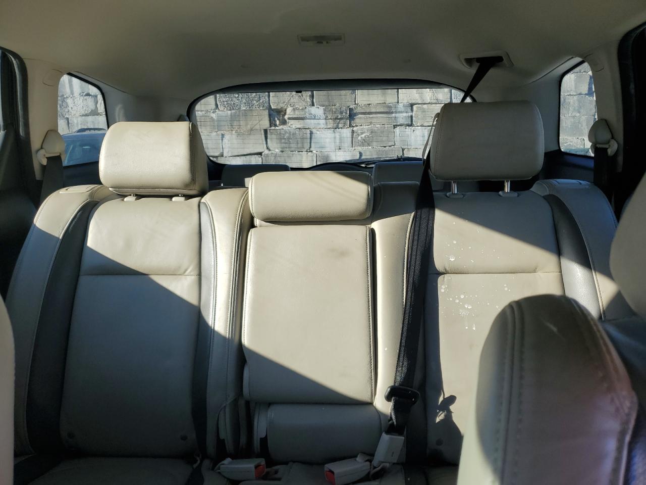 2010 Mazda Cx-9 VIN: JM3TB3MA8A0206431 Lot: 91373345