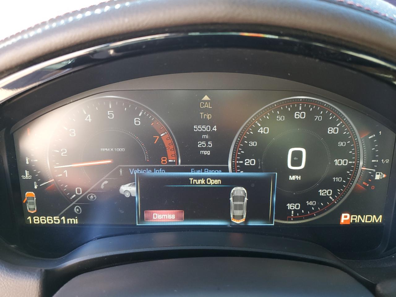 2013 Cadillac Xts Premium Collection VIN: 2G61S5S36D9141012 Lot: 91126135