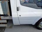 2008 FORD TRANSIT 140 T350M RWD  for sale at Copart SANDWICH